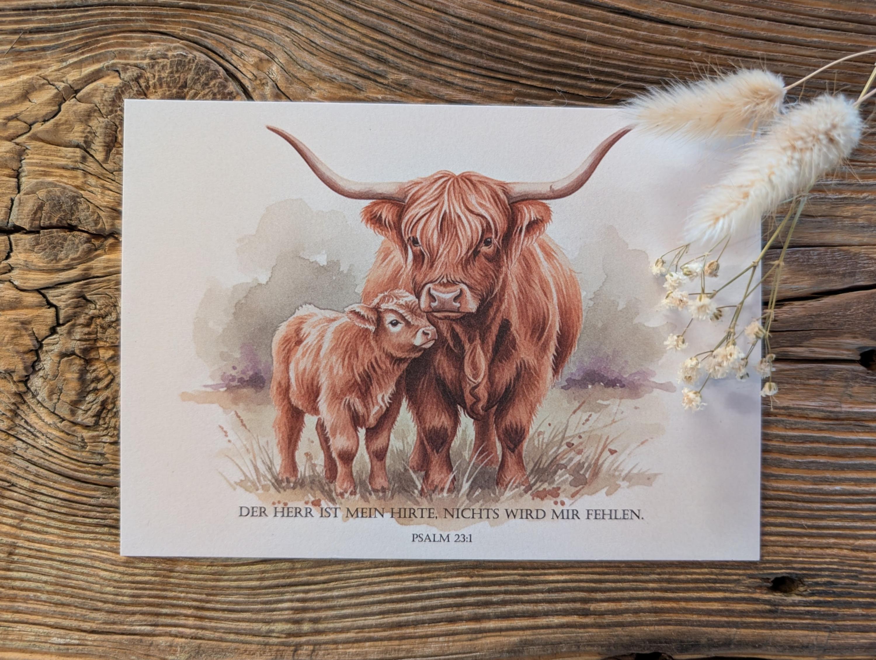 Preview: Postkarte 